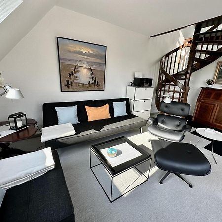 Apartamento Kaept'N-Christiansen-Str. 36, W13 Westerland Exterior foto