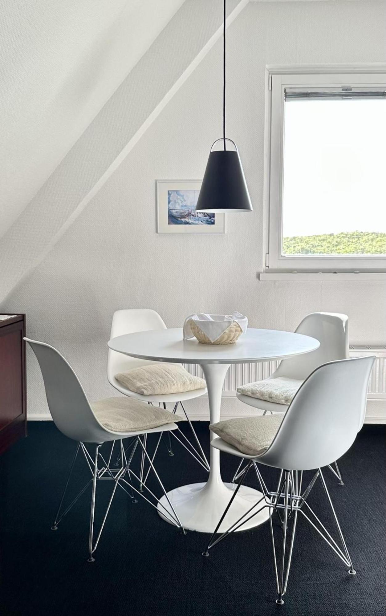 Apartamento Kaept'N-Christiansen-Str. 36, W13 Westerland Exterior foto